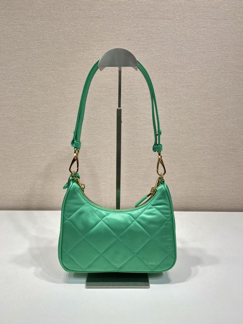 Pra*a hobo bags